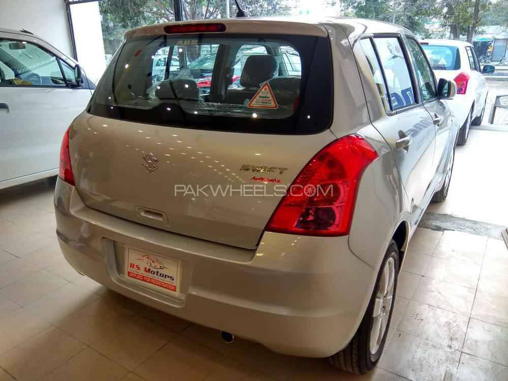 Suzuki Swift 2020 for Sale in Lahore Suzuki Swift 2020 for Sale in Lahore Image-14