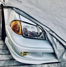 Suzuki Cultus - 2004