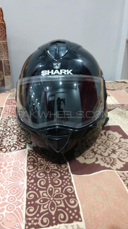 Helmet Shark Evoline Series 3 Image-1