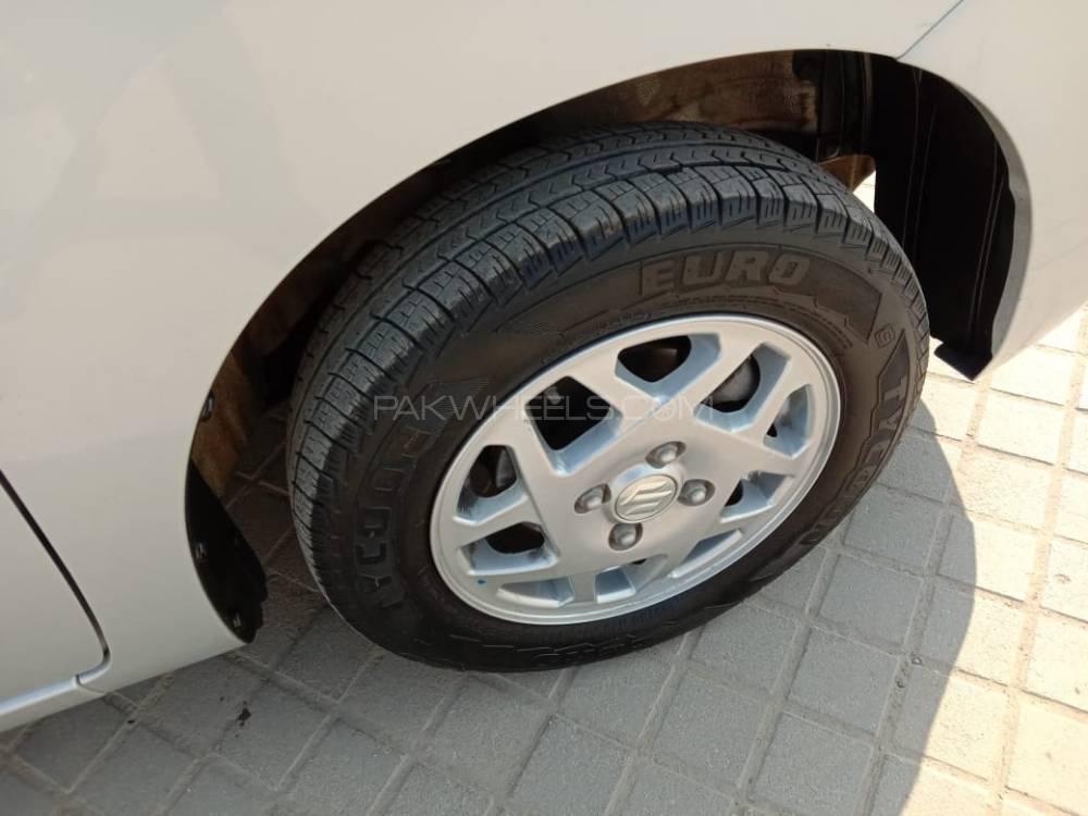 Suzuki Wagon R 2019 for Sale in Karachi Suzuki Wagon R 2019 for Sale in Karachi Image-8