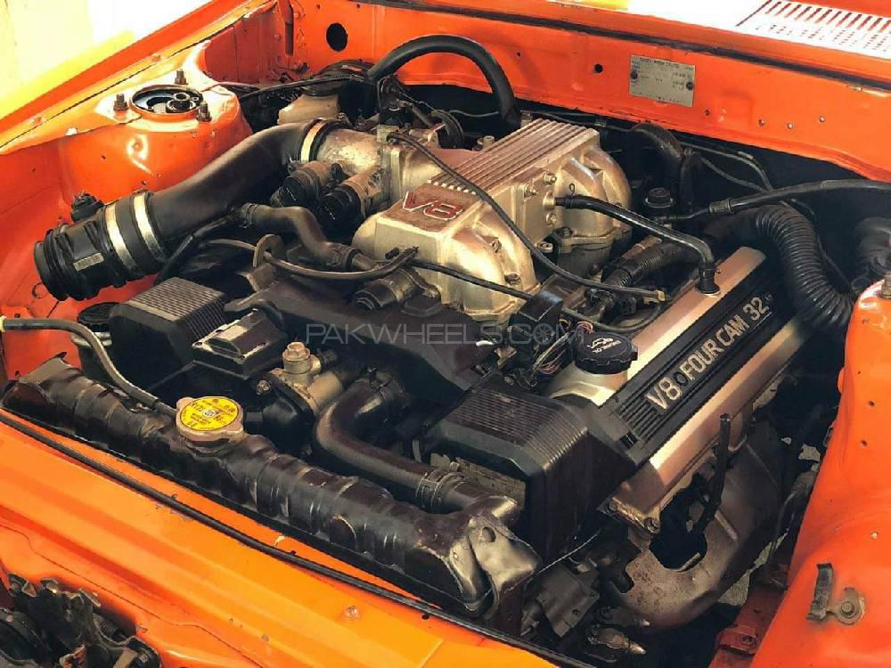 Toyota Celica - 1981  Toyota Celica - 1981  Image-4