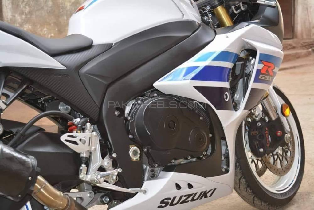 ہونڈا ایئرویو - 2018 Suzuki gxr ہونڈا ایئرویو - 2018 Suzuki gxr Image-6