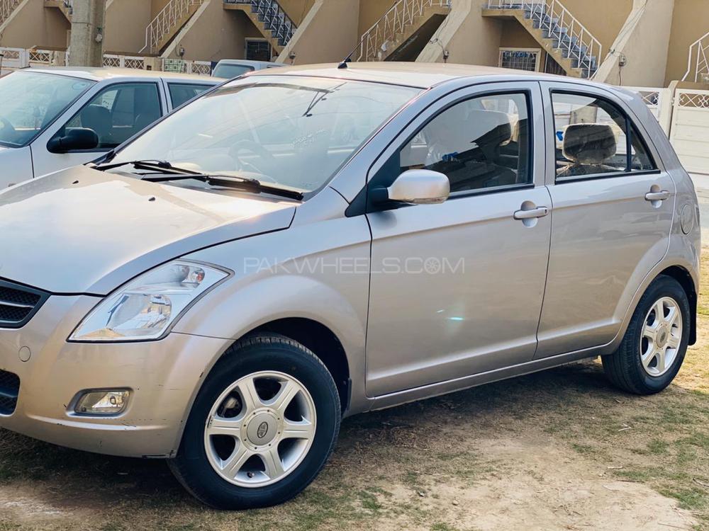 FAW V2 2018 for Sale in Sahiwal Image-1