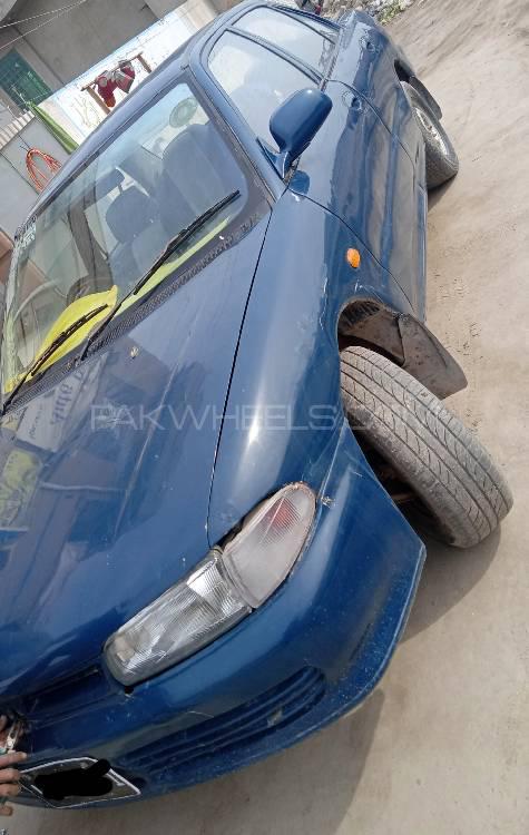 Mitsubishi Lancer 1993 for Sale in Rahim Yar Khan Mitsubishi Lancer 1993 for Sale in Rahim Yar Khan Image-2