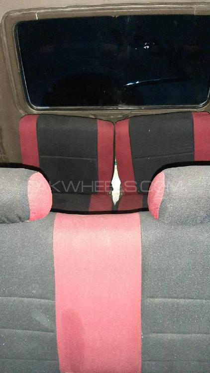 Mitsubishi Pajero 1990 for Sale in Rawalpindi Mitsubishi Pajero 1990 for Sale in Rawalpindi Image-8