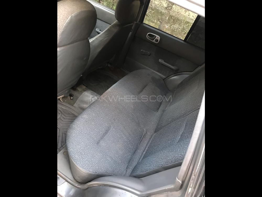 Suzuki Cultus 2010 for Sale in Wah cantt Suzuki Cultus 2010 for Sale in Wah cantt Image-6