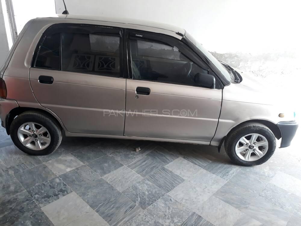 Daihatsu Cuore 2004 for Sale in Arifwala Image-1