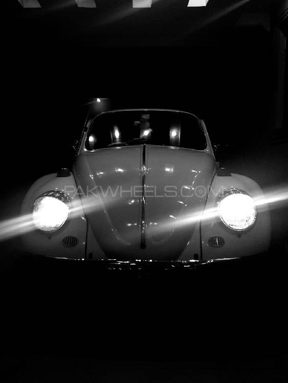 Volkswagen Beetle 1965 for Sale in Rawalpindi Image-1