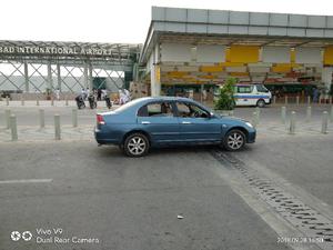 ہونڈا سوک - 2005