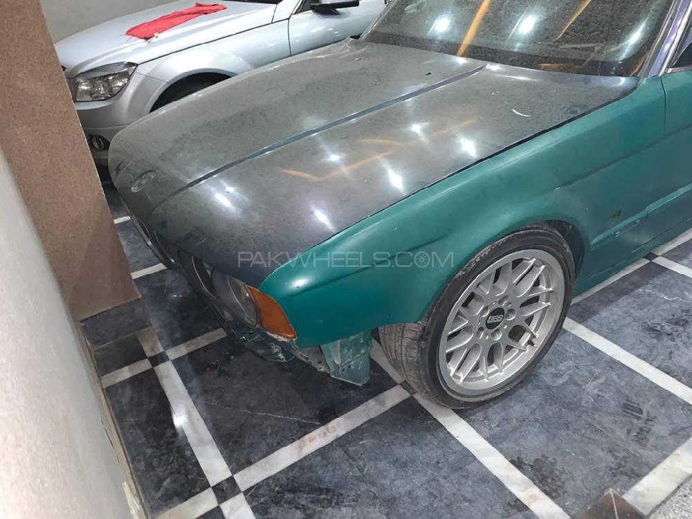 BMW 3 Series 1995 for Sale in Lahore Image-1