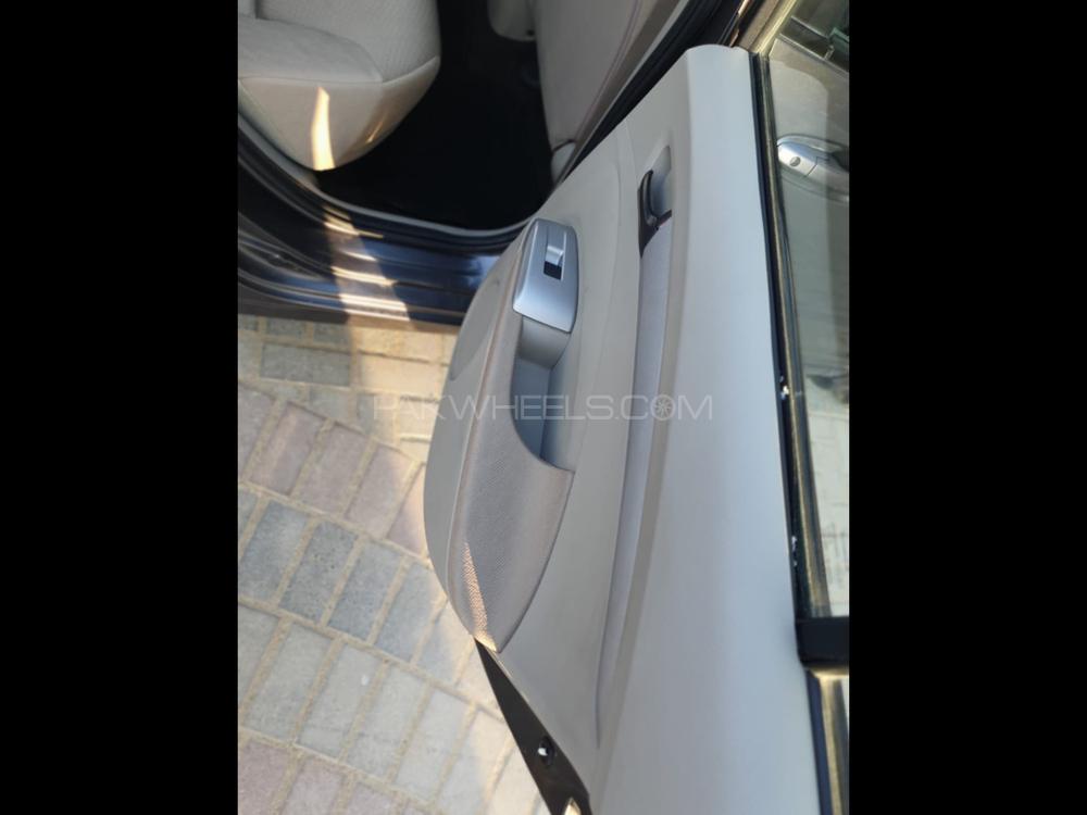Honda City 2017 for Sale in Karachi Honda City 2017 for Sale in Karachi Image-12