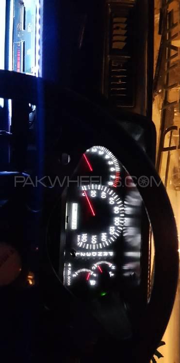 ڈائیہاتسو چارڈ 1984 for Sale in پشاور ڈائیہاتسو چارڈ 1984 for Sale in پشاور Image-6