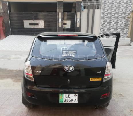 FAW V2 2017 for Sale in Sahiwal Image-1