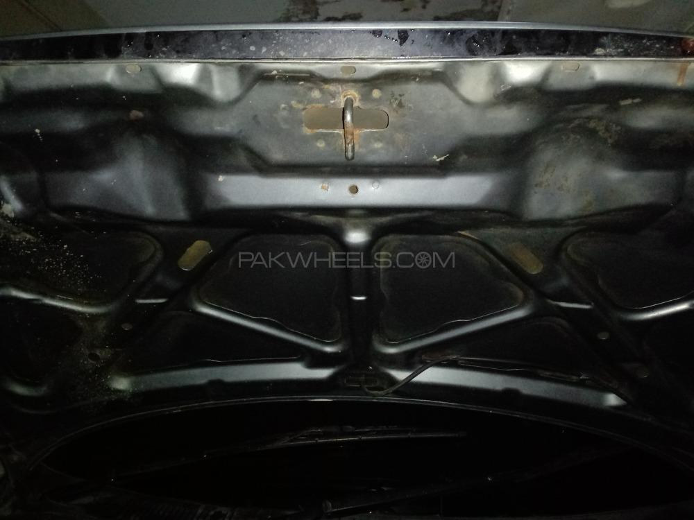 Hyundai Santro 2004 for Sale in Lahore Hyundai Santro 2004 for Sale in Lahore Image-4