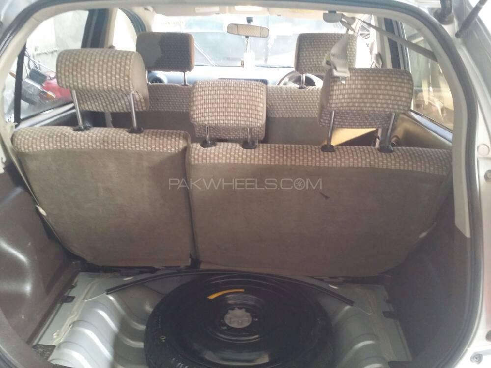 Toyota Passo - 2013 passo 4wd Toyota Passo - 2013 passo 4wd Image-16