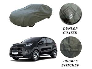 Buy PVC Coated Double Stitched Top Cover For Kia Sportage 2019-2022 in  Pakistan