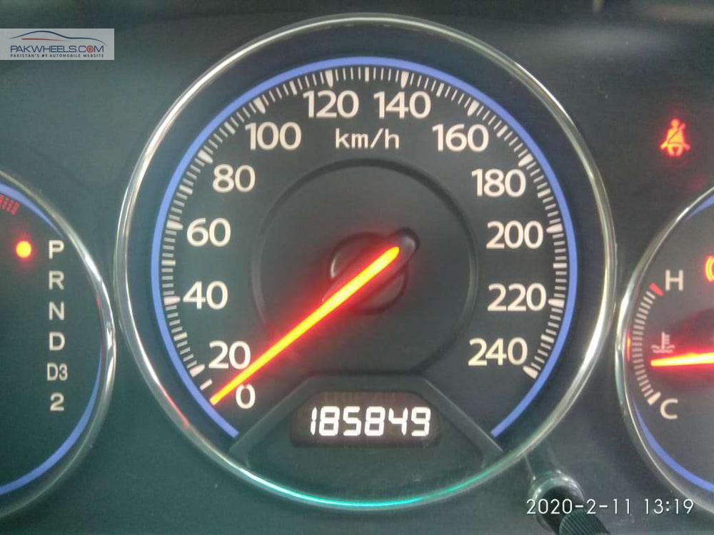 Honda Civic 2004 for Sale in Lahore Honda Civic 2004 for Sale in Lahore Image-11