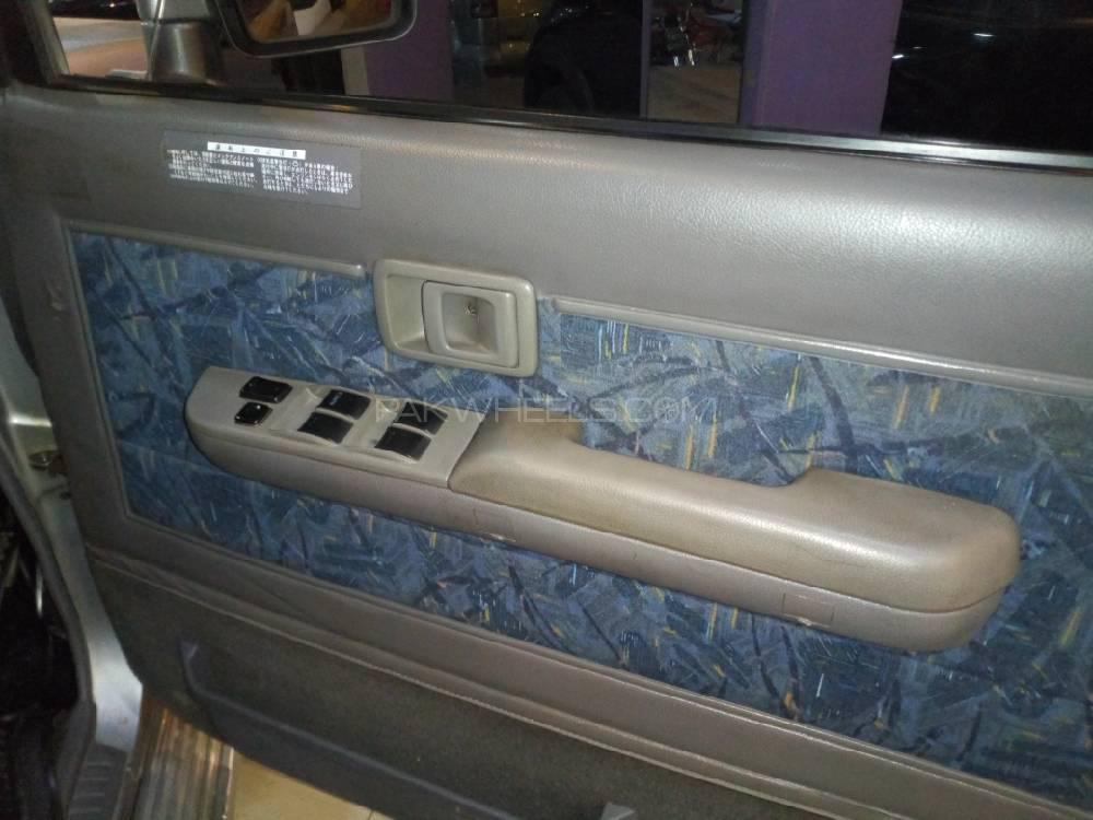 Toyota Prado 1992 for Sale in Islamabad Toyota Prado 1992 for Sale in Islamabad Image-3