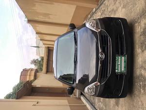 Daihatsu Mira - 2015