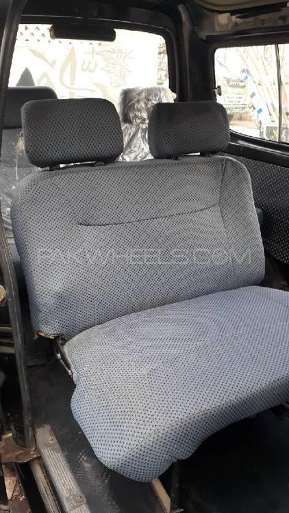 FAW X-PV 2015 for Sale in Karachi FAW X-PV 2015 for Sale in Karachi Image-7