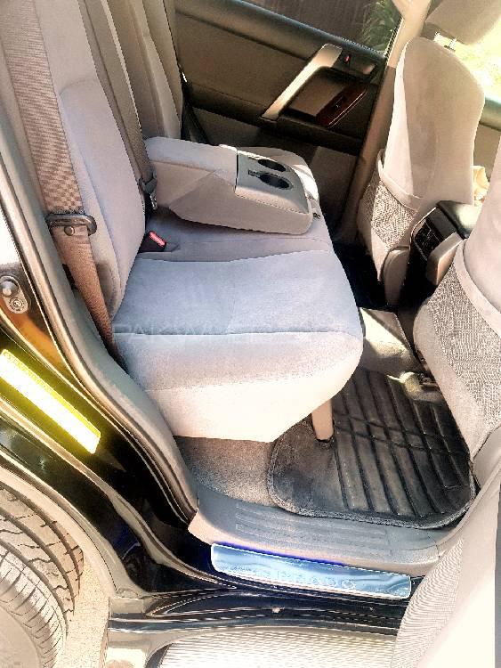 Toyota Prado 2011 for Sale in Islamabad Toyota Prado 2011 for Sale in Islamabad Image-13