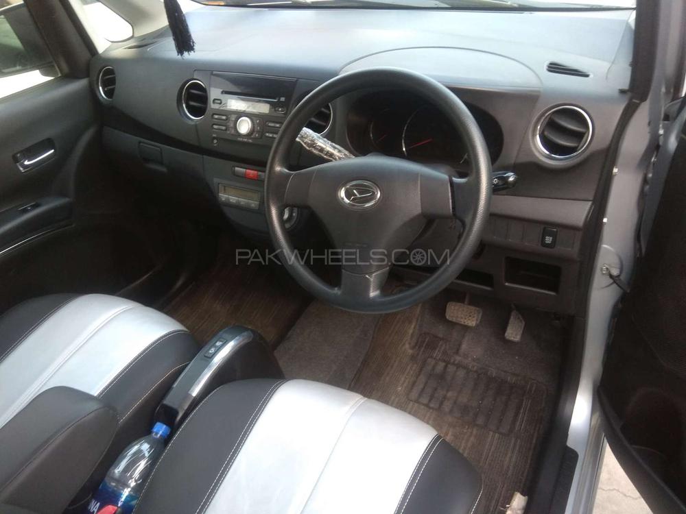 Daihatsu Tanto 2013 for Sale in Karachi Daihatsu Tanto 2013 for Sale in Karachi Image-3