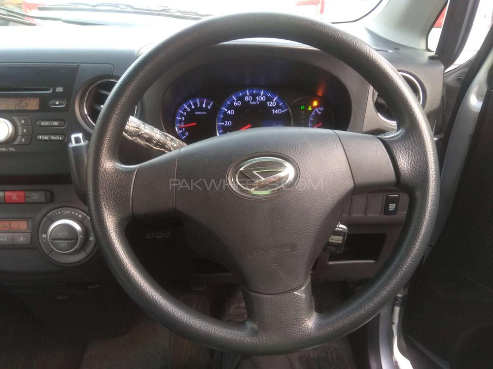 Daihatsu Tanto 2013 for Sale in Karachi Daihatsu Tanto 2013 for Sale in Karachi Image-4