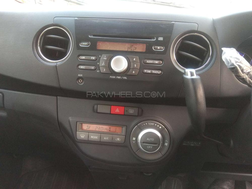 Daihatsu Tanto 2013 for Sale in Karachi Daihatsu Tanto 2013 for Sale in Karachi Image-6