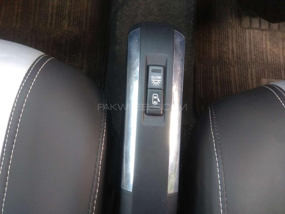 Daihatsu Tanto 2013 for Sale in Karachi Daihatsu Tanto 2013 for Sale in Karachi Image-8