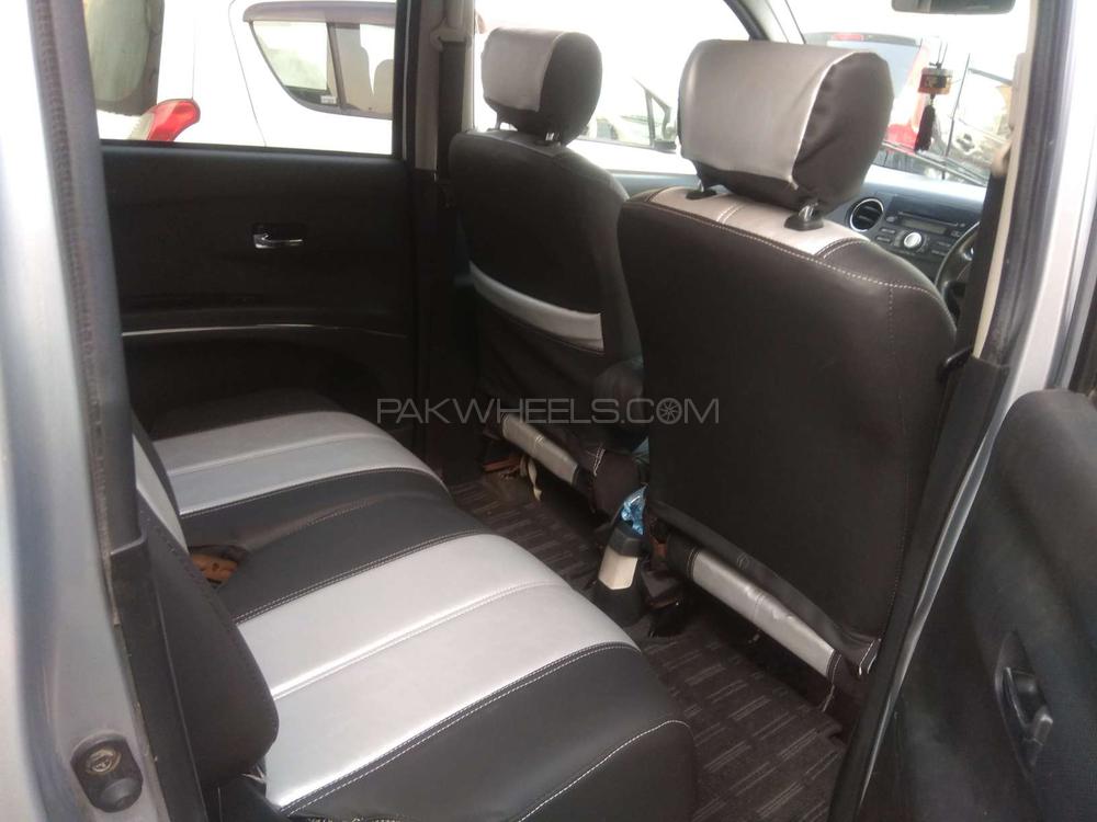 Daihatsu Tanto 2013 for Sale in Karachi Daihatsu Tanto 2013 for Sale in Karachi Image-10