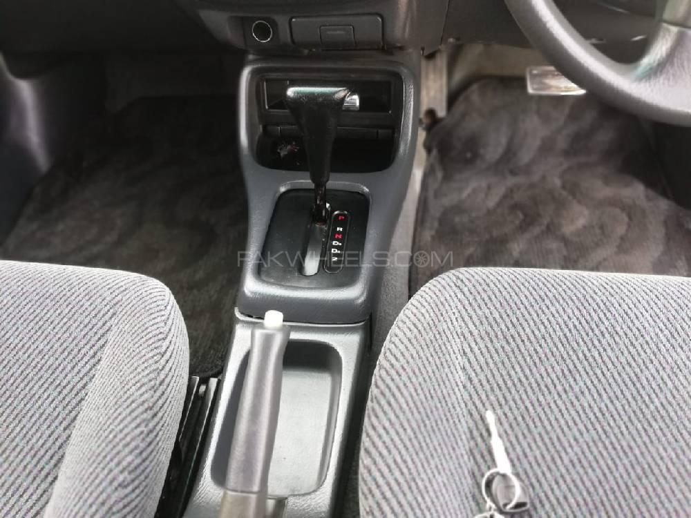 Honda Civic - 2000 Faisal Honda Civic - 2000 Faisal Image-4