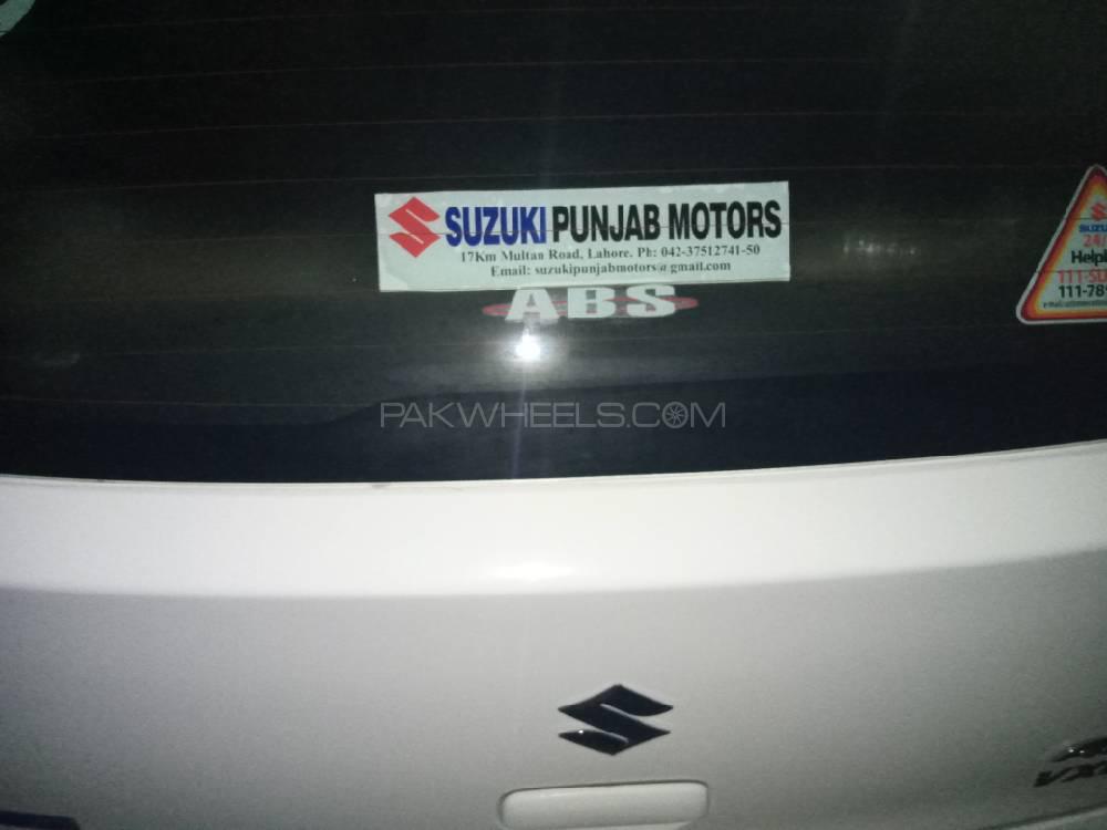 Suzuki Alto 2020 for Sale in Lahore Suzuki Alto 2020 for Sale in Lahore Image-2