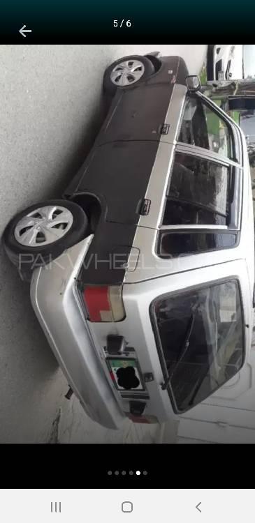 سوزوکی مہران 2006 for Sale in لاہور سوزوکی مہران 2006 for Sale in لاہور Image-2