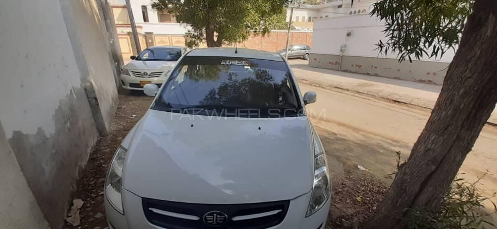 FAW V2 2018 for Sale in Hyderabad Image-1