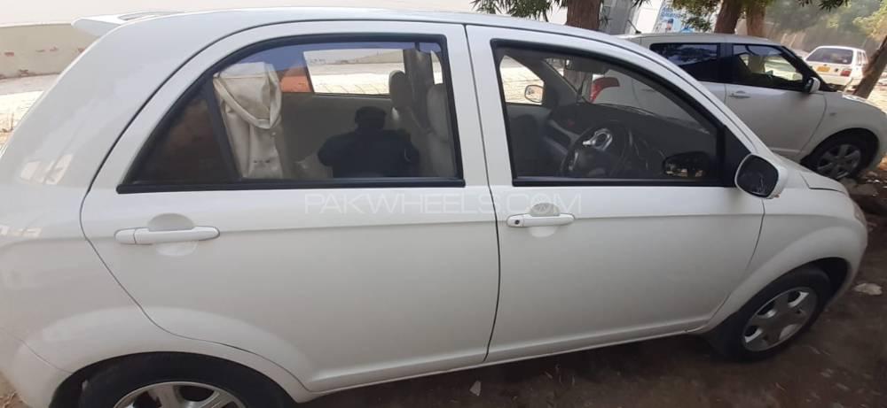 FAW V2 2018 for Sale in Hyderabad FAW V2 2018 for Sale in Hyderabad Image-2