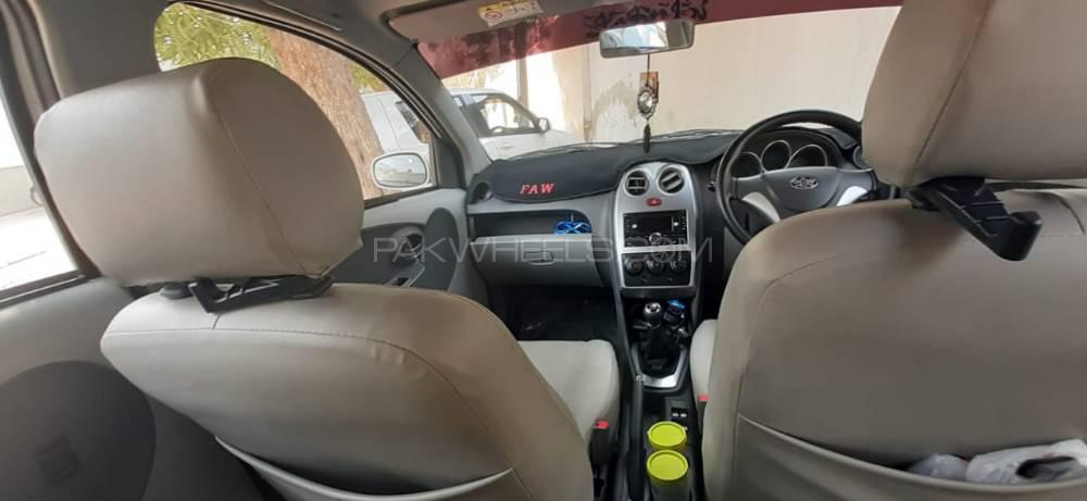 FAW V2 2018 for Sale in Hyderabad FAW V2 2018 for Sale in Hyderabad Image-3