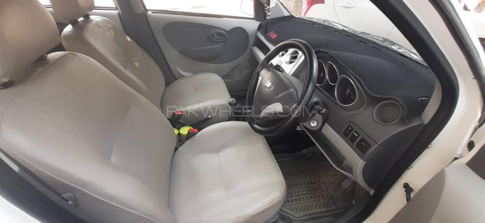 FAW V2 2018 for Sale in Hyderabad FAW V2 2018 for Sale in Hyderabad Image-4