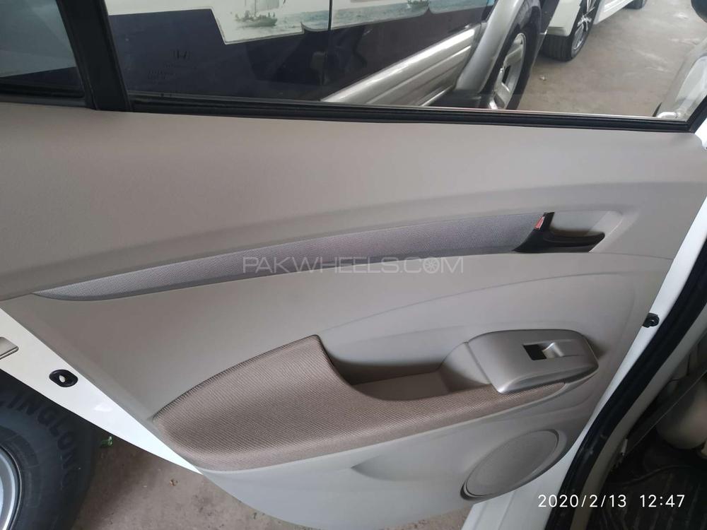 Honda City 2018 for Sale in Rawalpindi Honda City 2018 for Sale in Rawalpindi Image-5