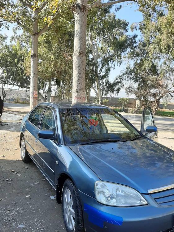 Honda Civic 2003 for Sale in Haripur Image-1