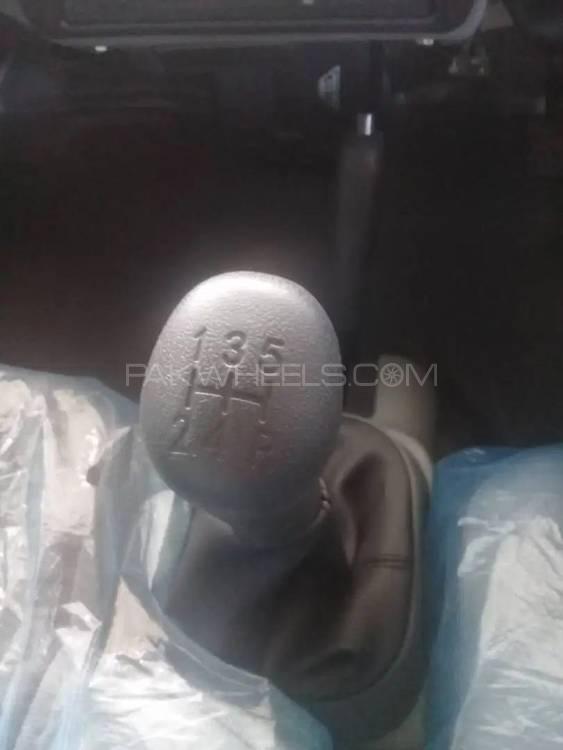 JW Forland Bravo 2020 for Sale in Karachi JW Forland Bravo 2020 for Sale in Karachi Image-5