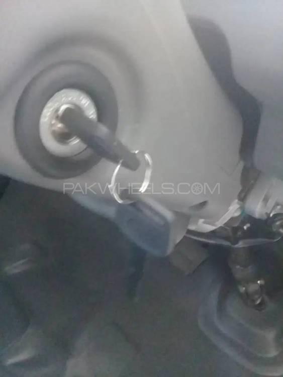 JW Forland Bravo 2020 for Sale in Karachi JW Forland Bravo 2020 for Sale in Karachi Image-6