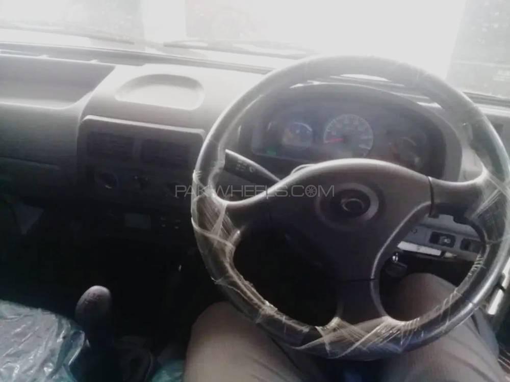 JW Forland Bravo 2020 for Sale in Karachi JW Forland Bravo 2020 for Sale in Karachi Image-8