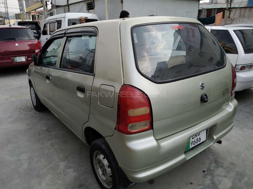 سوزوکی آلٹو 2003 for Sale in لاہور سوزوکی آلٹو 2003 for Sale in لاہور Image-12