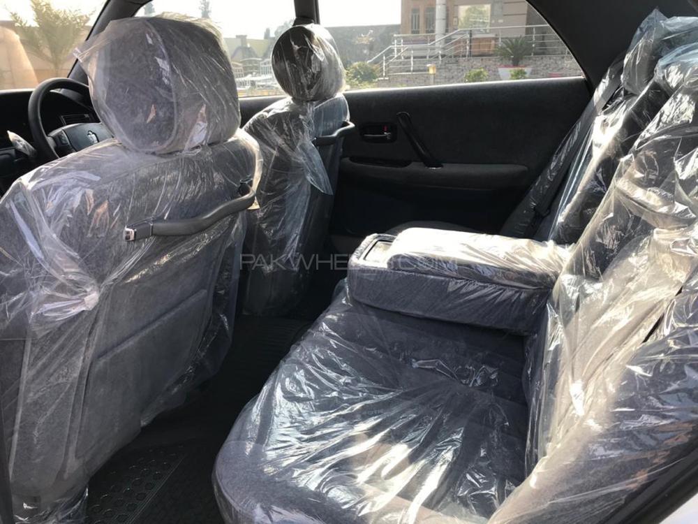 Toyota Crown 1995 for Sale in Islamabad Toyota Crown 1995 for Sale in Islamabad Image-8