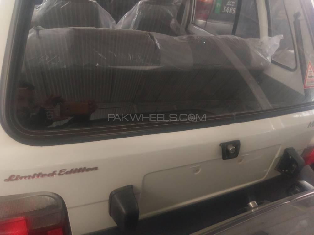 Suzuki Mehran 2019 for Sale in Rawalpindi Image-1