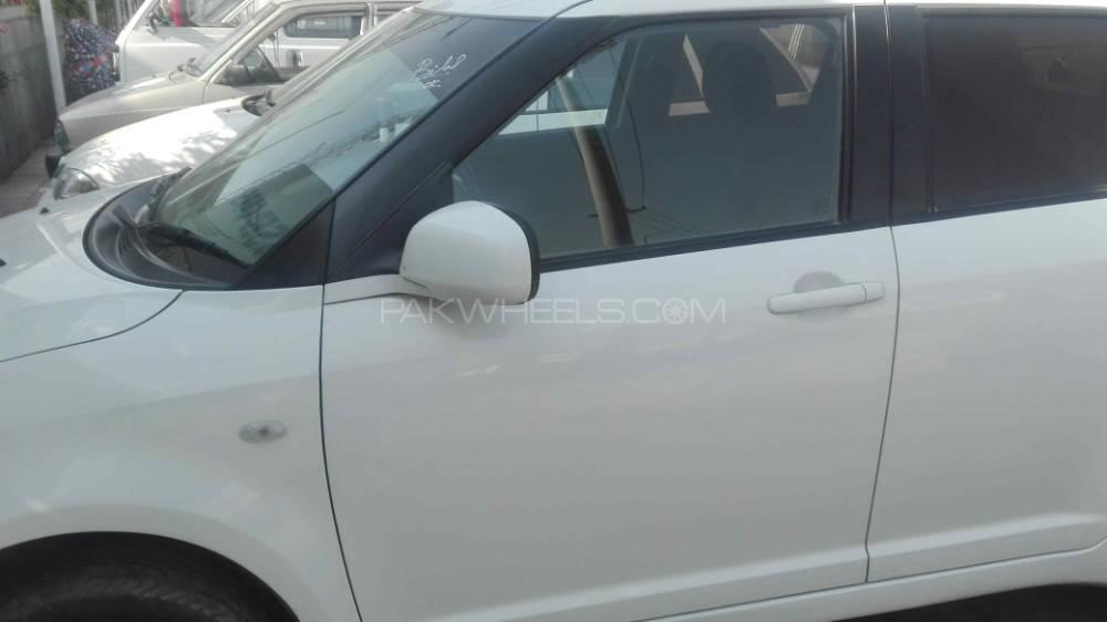 Suzuki Swift 2017 for Sale in Islamabad Suzuki Swift 2017 for Sale in Islamabad Image-5
