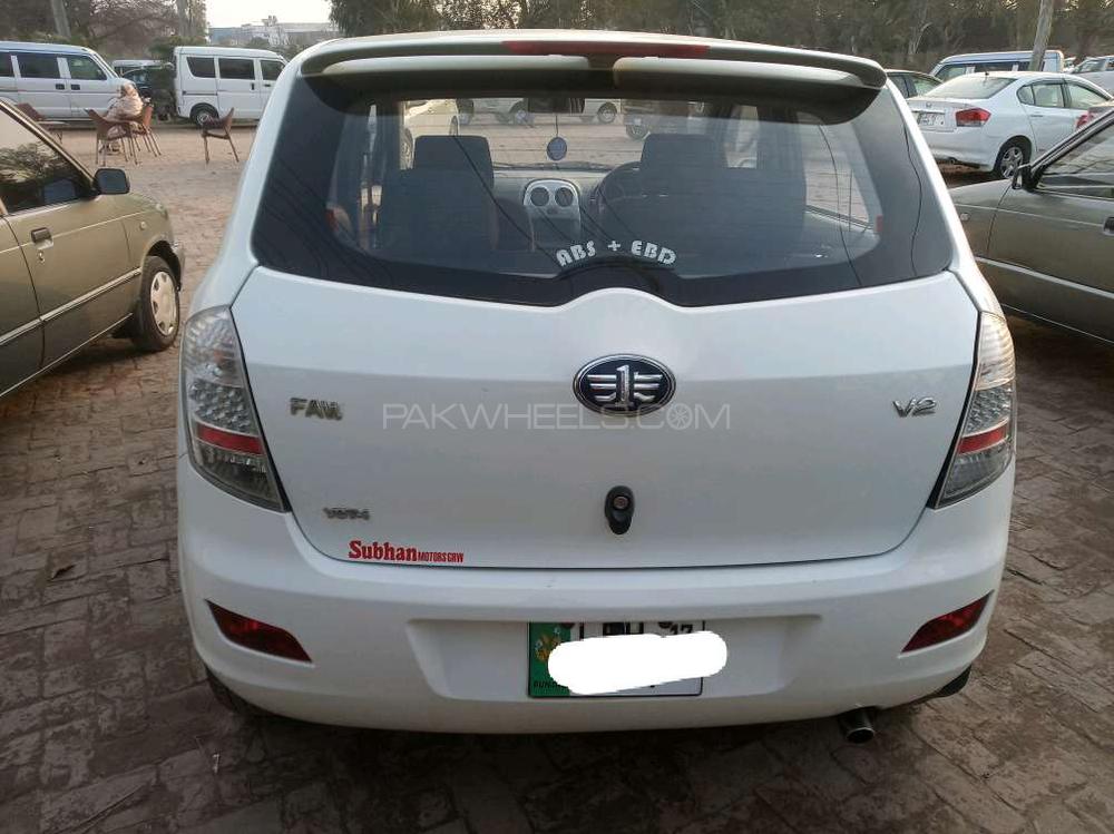 فاو وی 2 2017 for Sale in گجرانوالہ فاو وی 2 2017 for Sale in گجرانوالہ Image-4