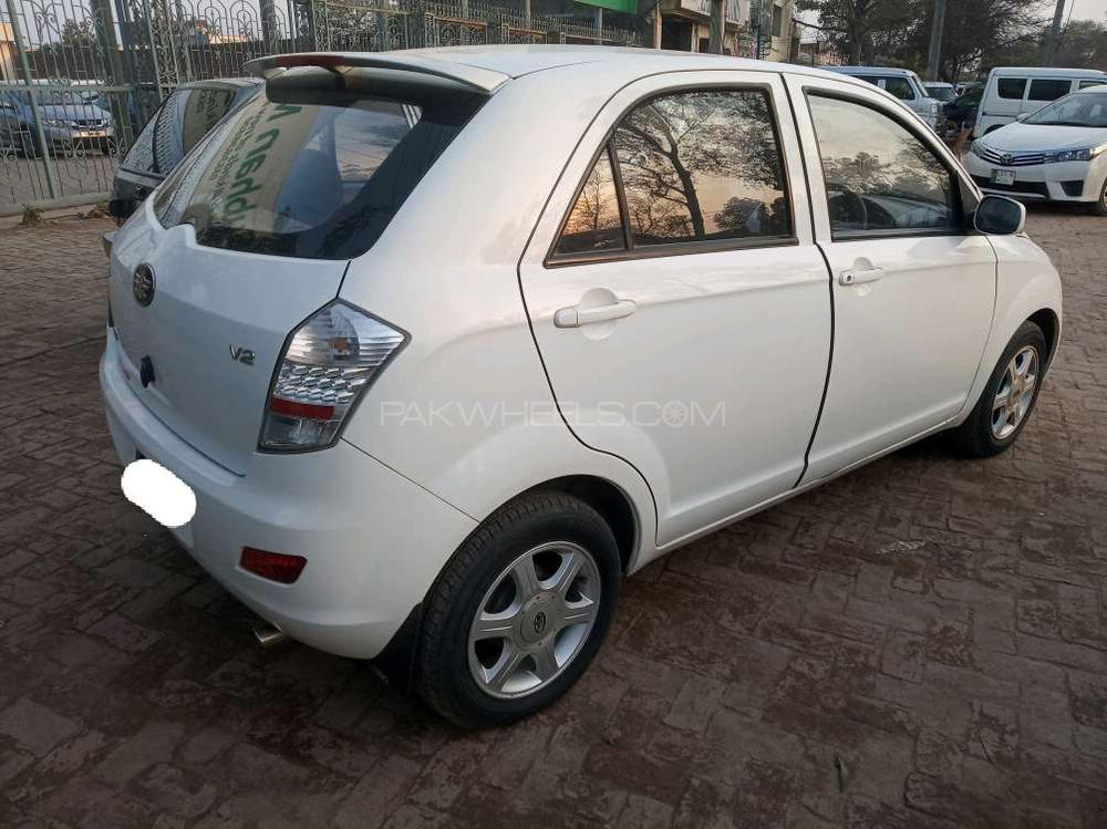 فاو وی 2 2017 for Sale in گجرانوالہ فاو وی 2 2017 for Sale in گجرانوالہ Image-6