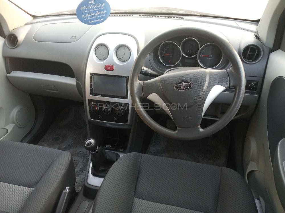 فاو وی 2 2017 for Sale in گجرانوالہ فاو وی 2 2017 for Sale in گجرانوالہ Image-8