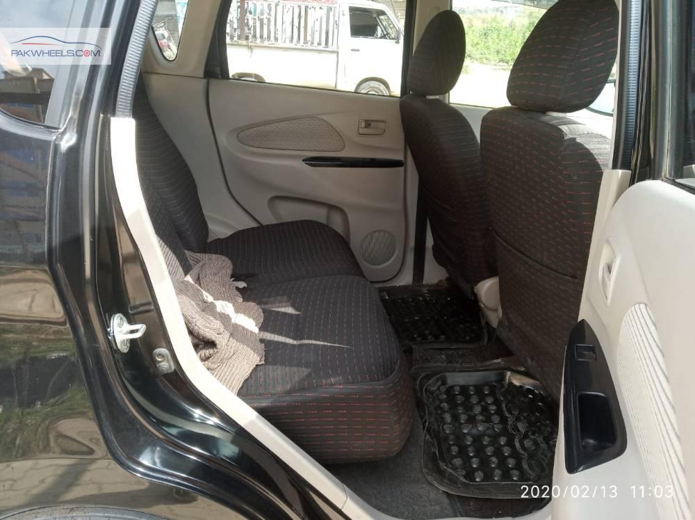 Nissan Dayz 2015 for Sale in Islamabad Nissan Dayz 2015 for Sale in Islamabad Image-16